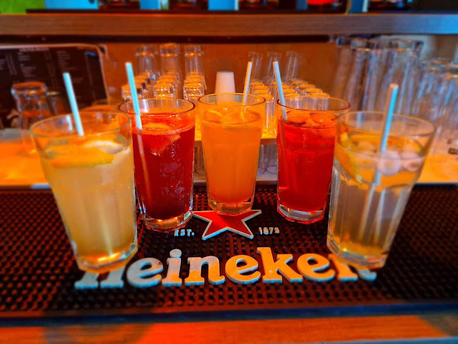 2-ES PUB // Bowling // Koncertek - Nyírbátor