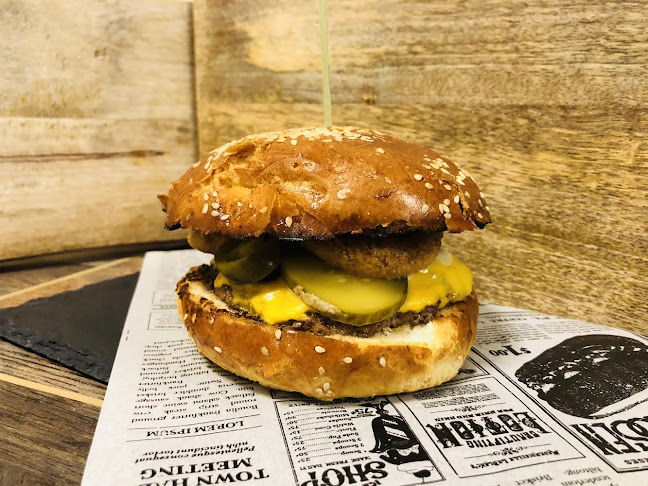 Comentarii opinii despre Camping Bistro Lipót