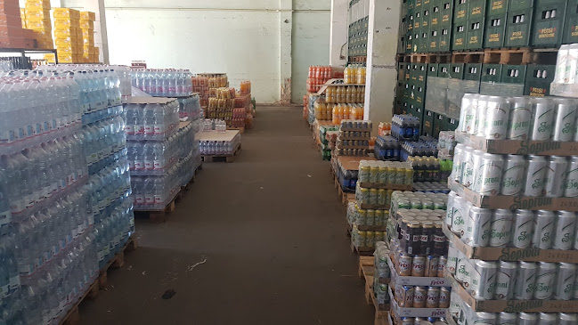 Opinii despre Borkombinát Nagyker Kft. în Szekszárd - Vendéglátás