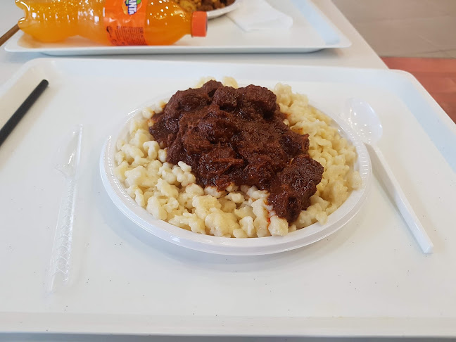 Séf étterem - Vendéglátás