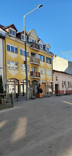 Kalocsa, Szent István király út 55, 6300