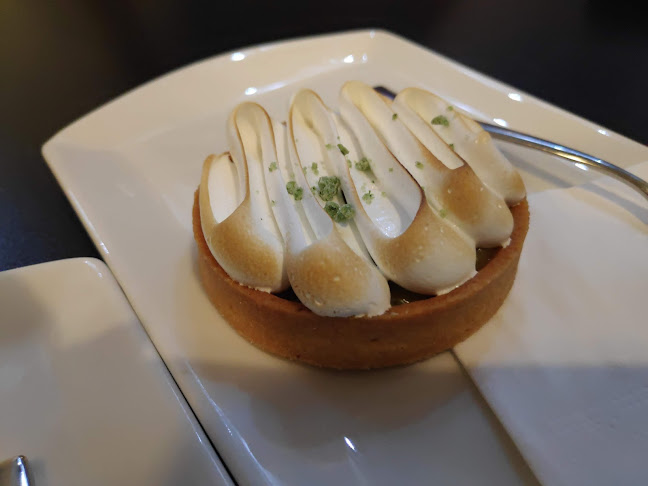 Desszert Neked - Budapest