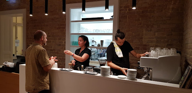 Mandala Étterem - Pécs