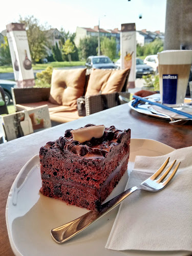 Azzurro kávézó - Keszthely