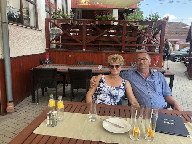 Vadásztanya Ètterem - Egerszalók