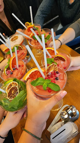 Opinii despre GoodBar GoodBurger în Budapest - Vendéglátás