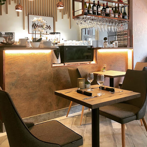 Comentarii opinii despre Cafe Brunch Budapest - Opera