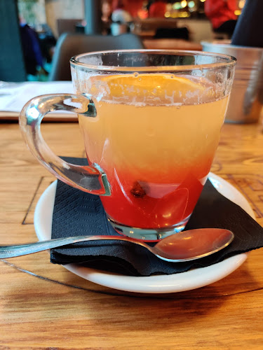 GoodBar GoodBurger - Vendéglátás