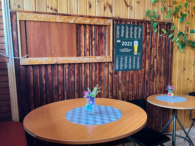 Opinii despre Panama Söröző în Székesfehérvár - Vendéglátás