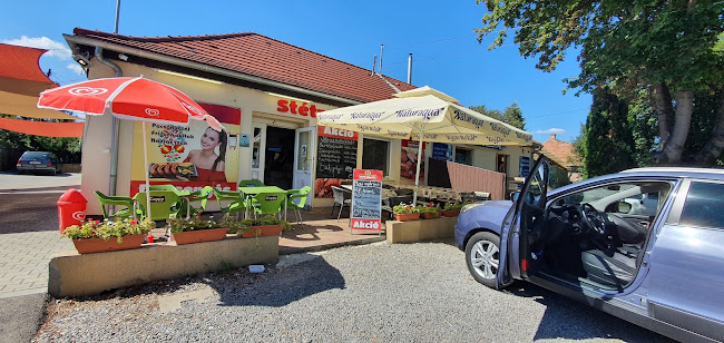 Pécs, Táncsics Mihály u. 66, 7632