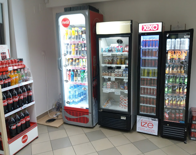 Opinii despre Biki Pékség 2 în Téglás - Vendéglátás