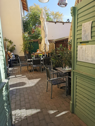 Dorothea Bistro & Café - Vendéglátás