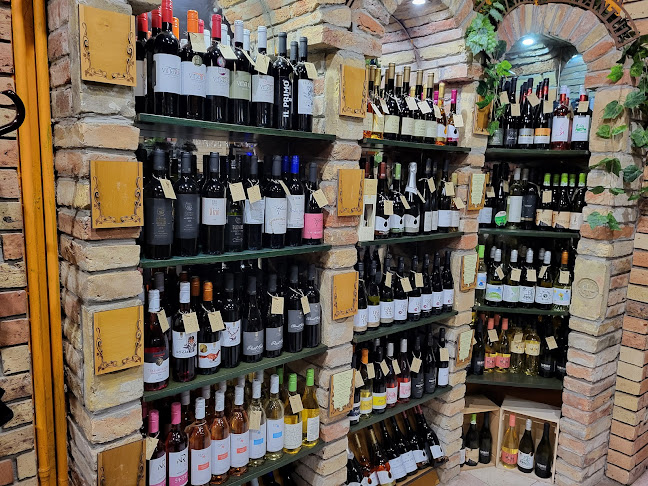 Kárpátia Borház - Szeged