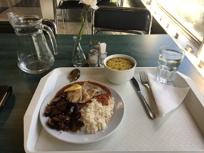 FH Gasztro Kft. - Budapest