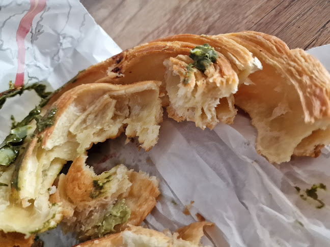 Vadkovászos Pékség - Miskolc