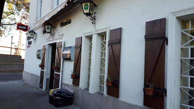 Pizza Pince - Vendéglátás