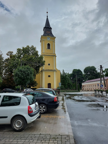 Balkány, Benedek u. 3, 4233