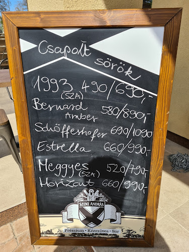 Comentarii opinii despre Lapátos Malátaház