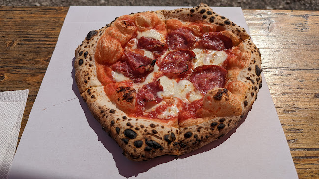 Napolizza - Vendéglátás