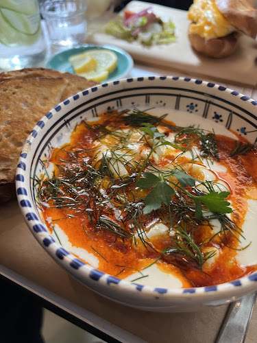 Úri cipő - kaptafa - Vendéglátás