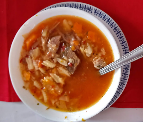 Opinii despre Üvegtigris, a büfé în Tinnye - Vendéglátás