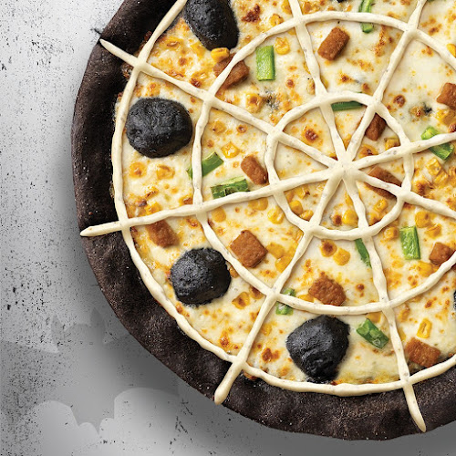 Comentarii opinii despre Pizza Hut KECSKEMÉT