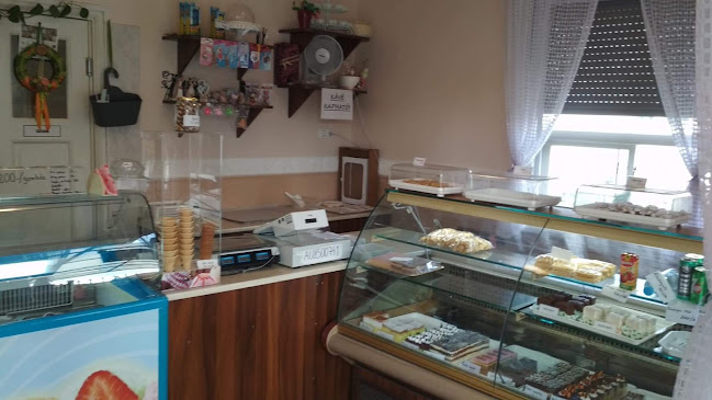 Opinii despre Sütiház în Dánszentmiklós - Vendéglátás