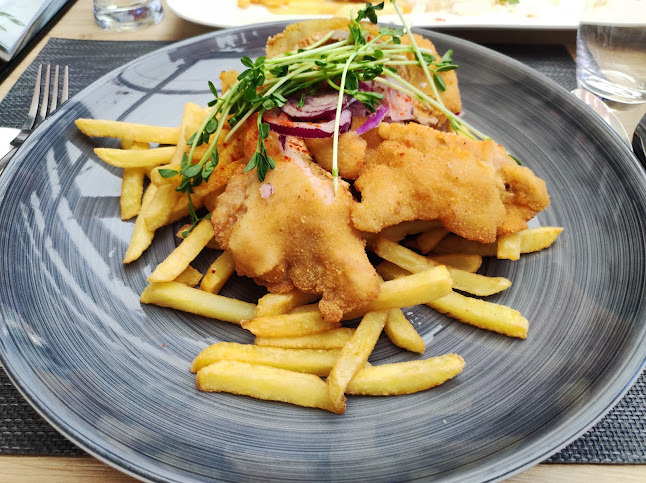 Comentarii opinii despre Jam Restaurant & Cafe