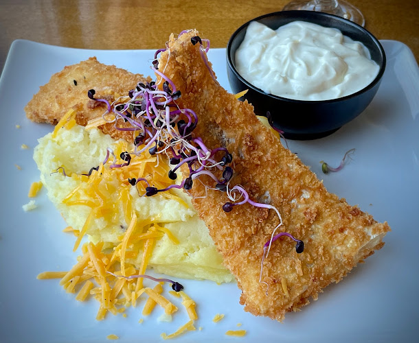 Comentarii opinii despre Horgásztanya vendéglő