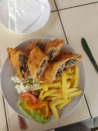 Fehèrló Ètterem Ès Rendezvènyház,Fehérló Panzió - Vendéglátás