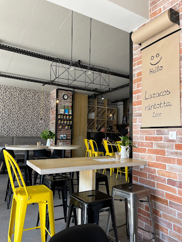 Comentarii opinii despre Kávélabor