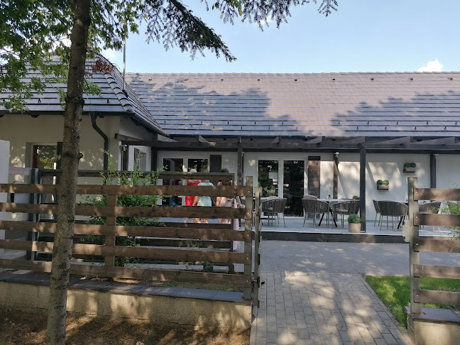 Comentarii opinii despre Farfalla fagylaltozó Isaszeg