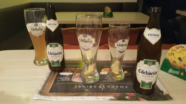 Shakesbeer - Budapest