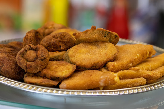 Nemes Pecsenye - Vendéglátás