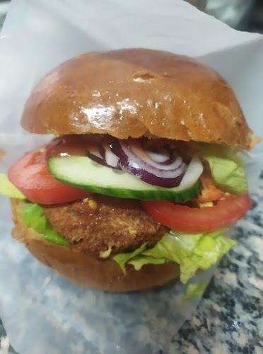 Csapó gyros - Vendéglátás