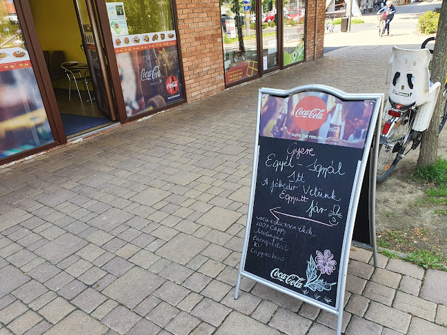 Mr. Taqi - Celldömölk