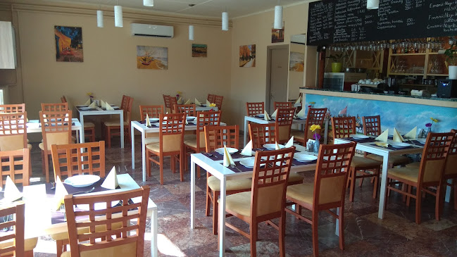 Comentarii opinii despre Pannónia Étterem