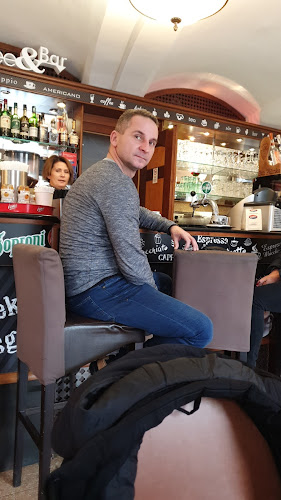 Arcus Kávézó - Vendéglátás