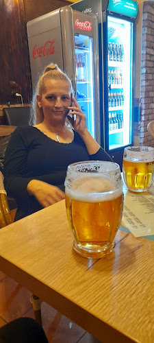 Ahoj - Söröző a Prágához - Vendéglátás