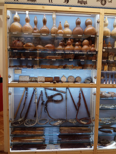 Camping Étterem - Vendéglátás