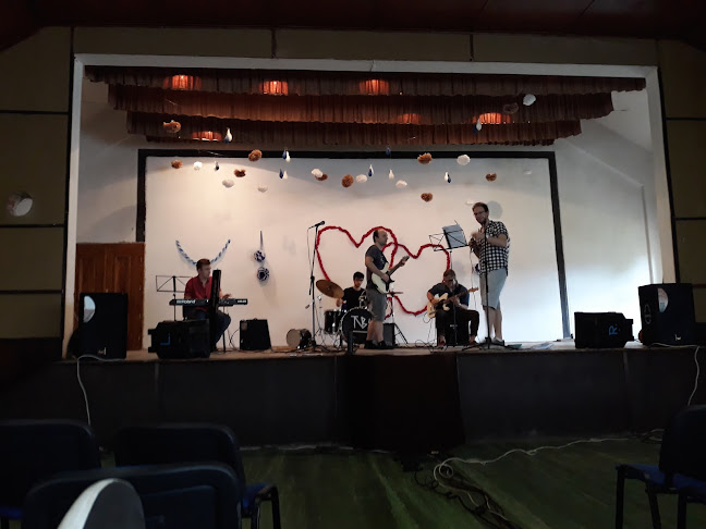 Vendég Perőcsény - Vendéglátás