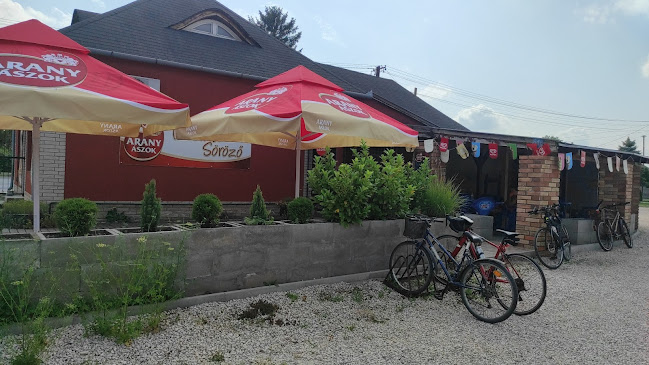Taverna Söröző - Sárszentmihály