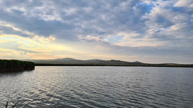 Panoráma Fagyizó - Gárdony