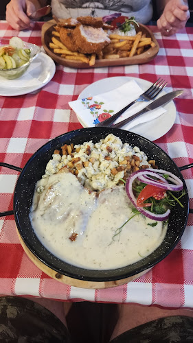 Nádas Csárda Ebes - Ebes