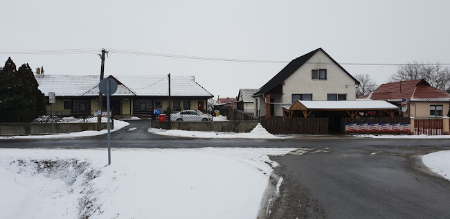 Gool presszó - Vendéglátás