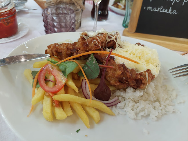 Comentarii opinii despre Butykos Kisvendéglő