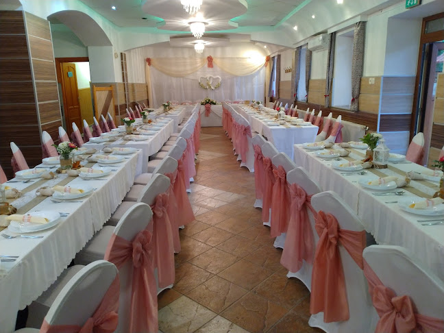 Harsona Panzió és Étterem - Harsány