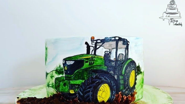 SzK Design Tortaműhely - Nagykáta