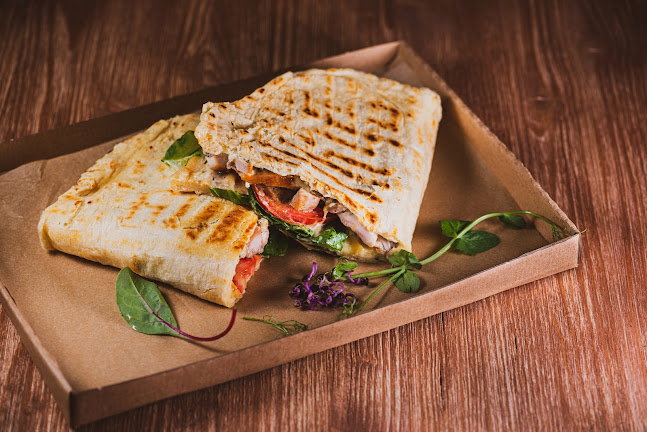 Opinii despre Gasztrozsiványok în Vác - Vendéglátás