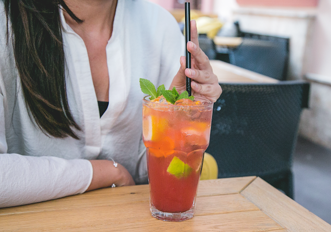 Comentarii opinii despre Kata PEST - Glutén- és Laktózmentes étterem